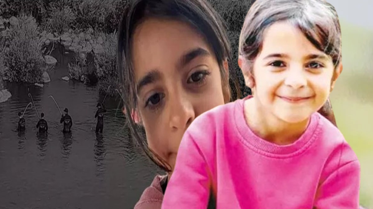 Narin Güran Cinayetinde İlk İtiraf: "Muhtar Cesedi Çuval İçinde Bana Verdi"