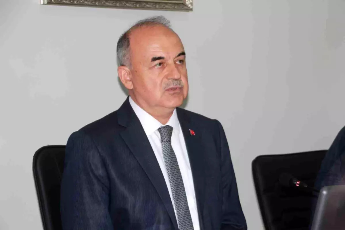 Okul Kazaları İçin Yeni Tedbirler: Ordu Valisi Muammer Erol’dan Açıklama
