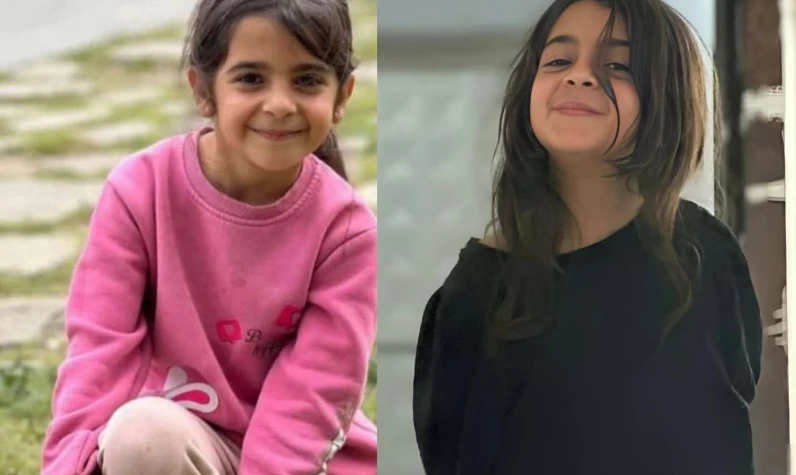Ordu Narin İçin Yürüyecek!