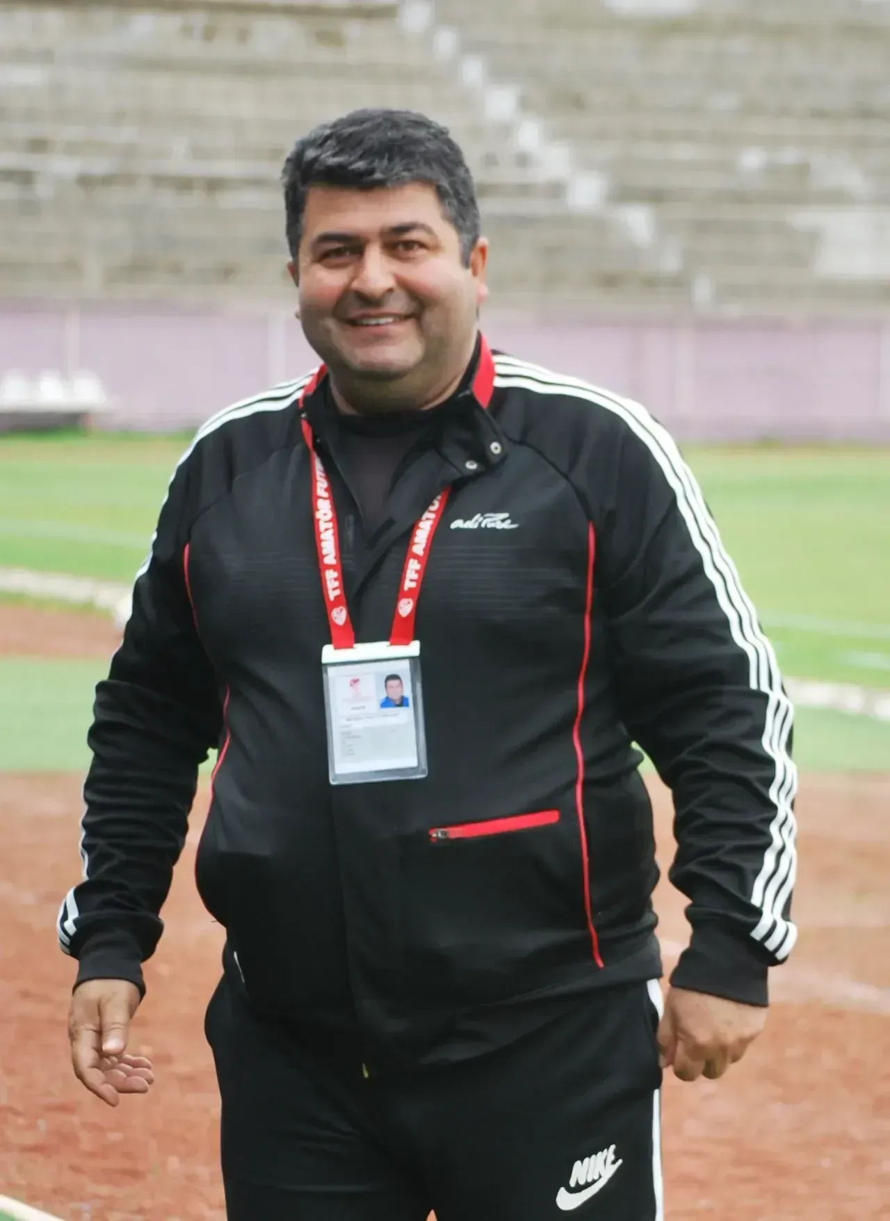 Özcan Türkmen: Ordu’da Kadın Futbolunun Öncü İsmi