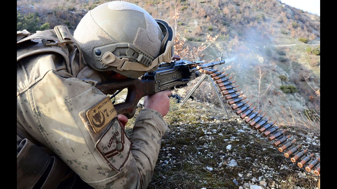 Sınırda Çatışma: Ermenistan, Azerbaycan Mevzilerine Ateş Açtı