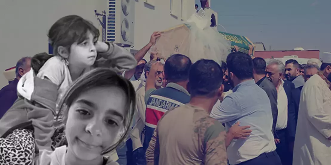 SON DAKİKA: Narin Olayında Son Durum! Narin Neden ve Nasıl Öldürüldü? Narin'in Annesine Yeşil Tülbent Sorusu...