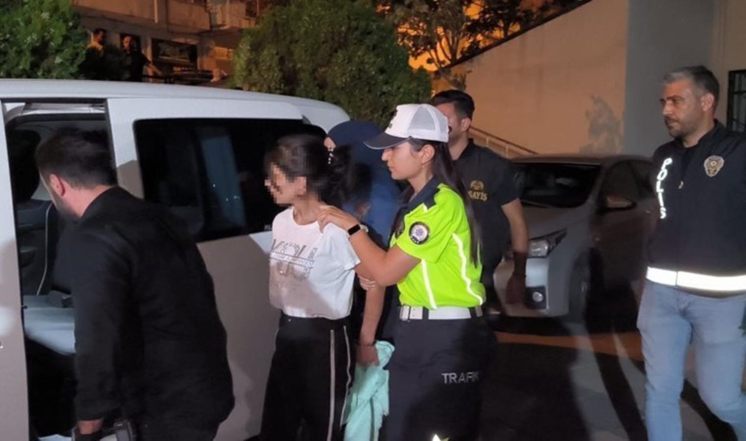 Tekirdağ'da Bebeğe Şiddet Skandalında Yeni Gelişme: 2 Çocuk Tutuklandı