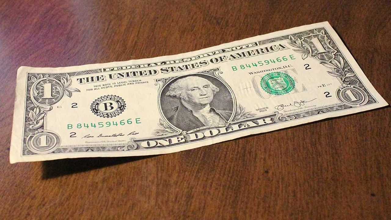 Dolar kuru son 3 ayın en yüksek seviyesini gördü! İşte euro, sterlin, dolar fiyatı ve 25 Ekim döviz kurları
