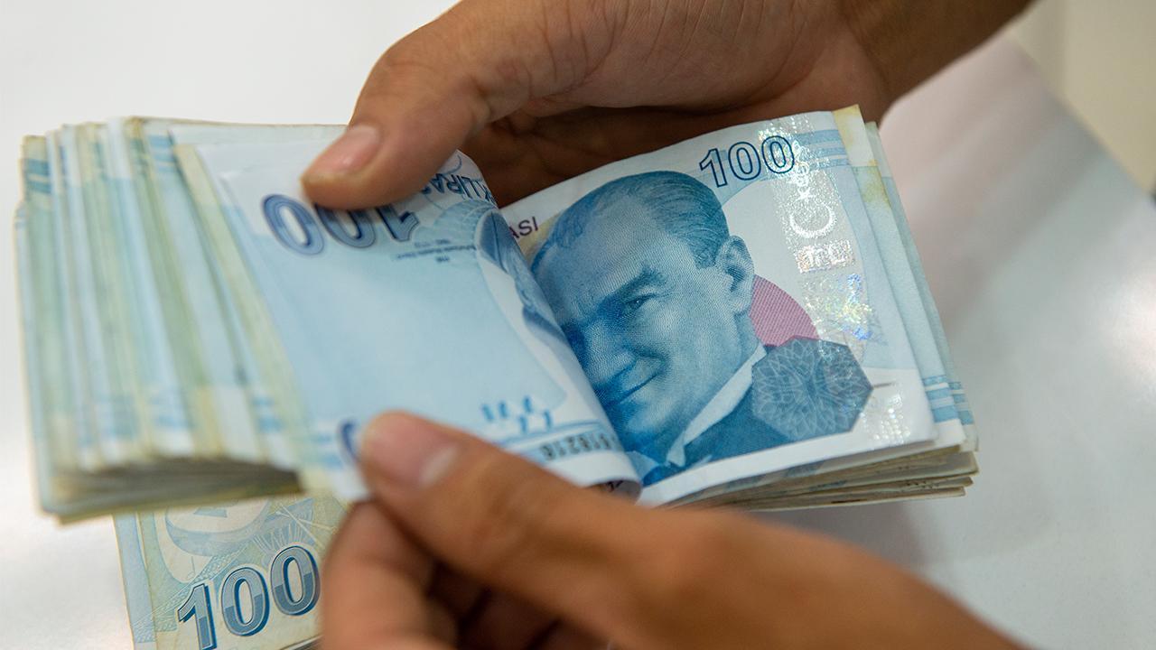 "Evde Bakım Yardımı" hesaplara yatırılmaya başlandı