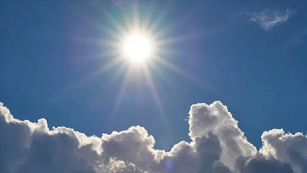 Ordu Hava Durumu (31 Ekim 2024)
