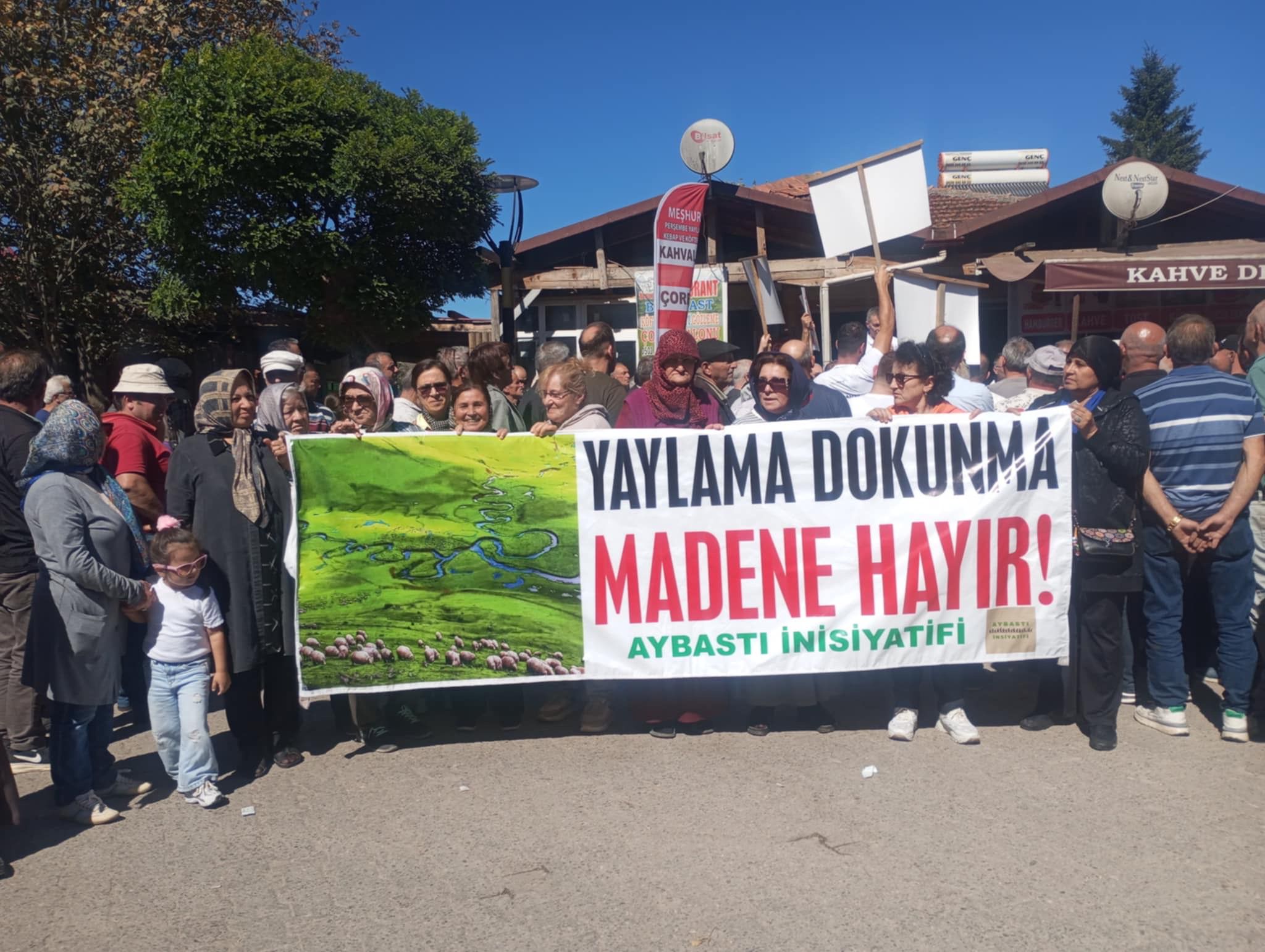 Ordu’nun Doğal Güzellikleri ve Geleceği Madencilikle Tehdit Ediliyor: Halkın Görüşleri Neden Dikkate Alınmıyor?