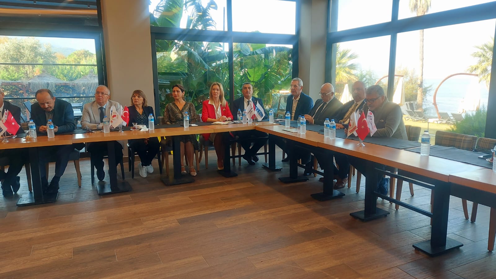 AVKON'dan Anadolu Medyası Çalıştayı