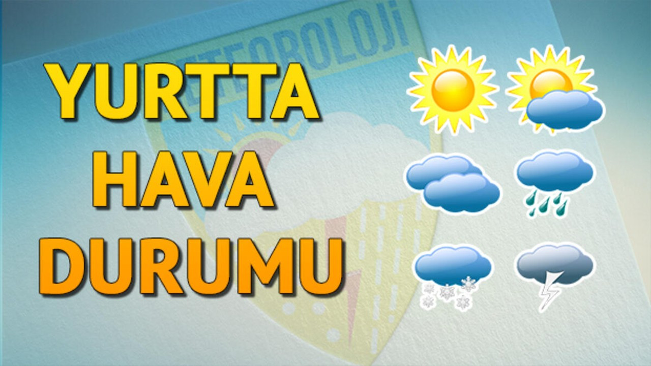 Ordu Hava Durumu (7 Kasım 2024)