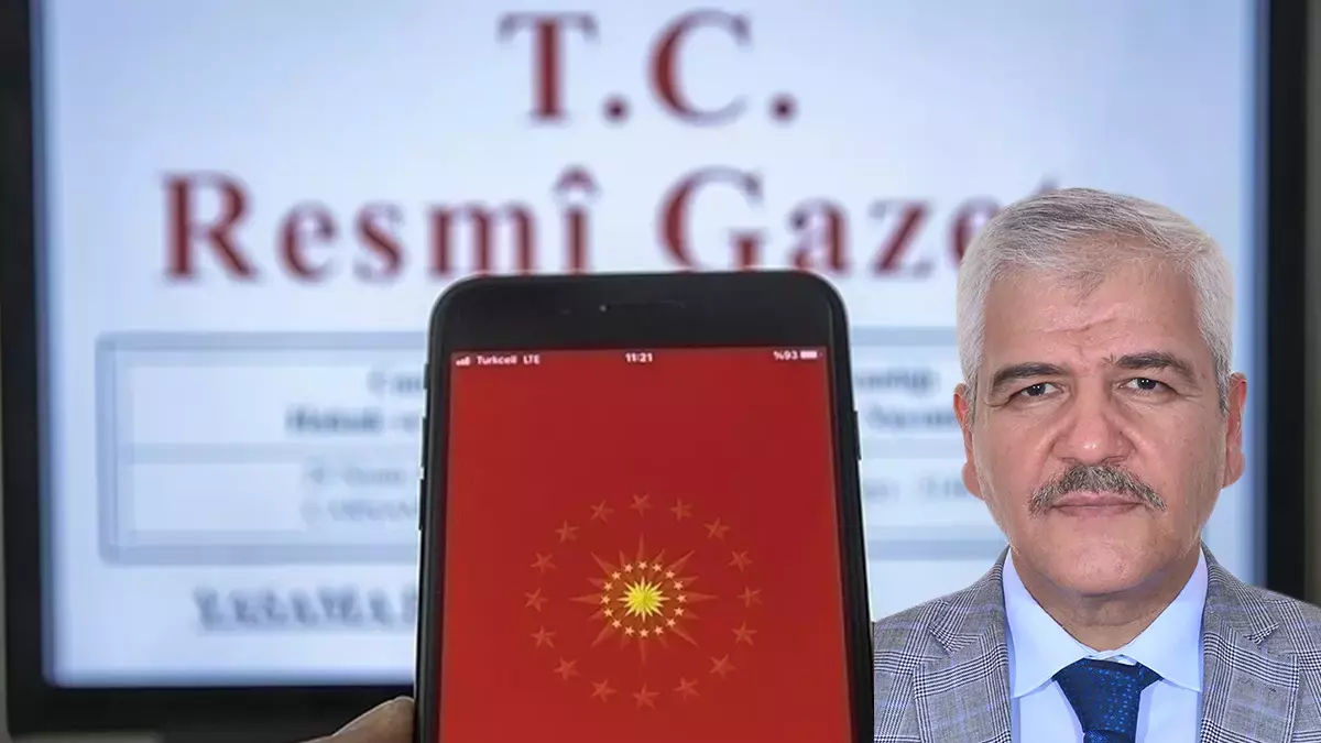 Ordu İl Emniyet Müdürlüğü'ne Ahmet Acar atandı