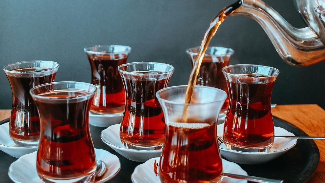 Ordu'da Çaya Yüzde 50 Zam; 1 Bardak Çayın Fiyatı Belli Oldu