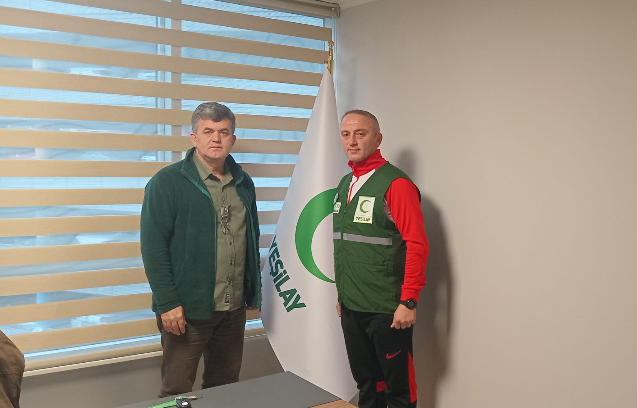 Zonguldak’ta Yeşilay Bisiklet Yarışı Heyecanı Başlıyor