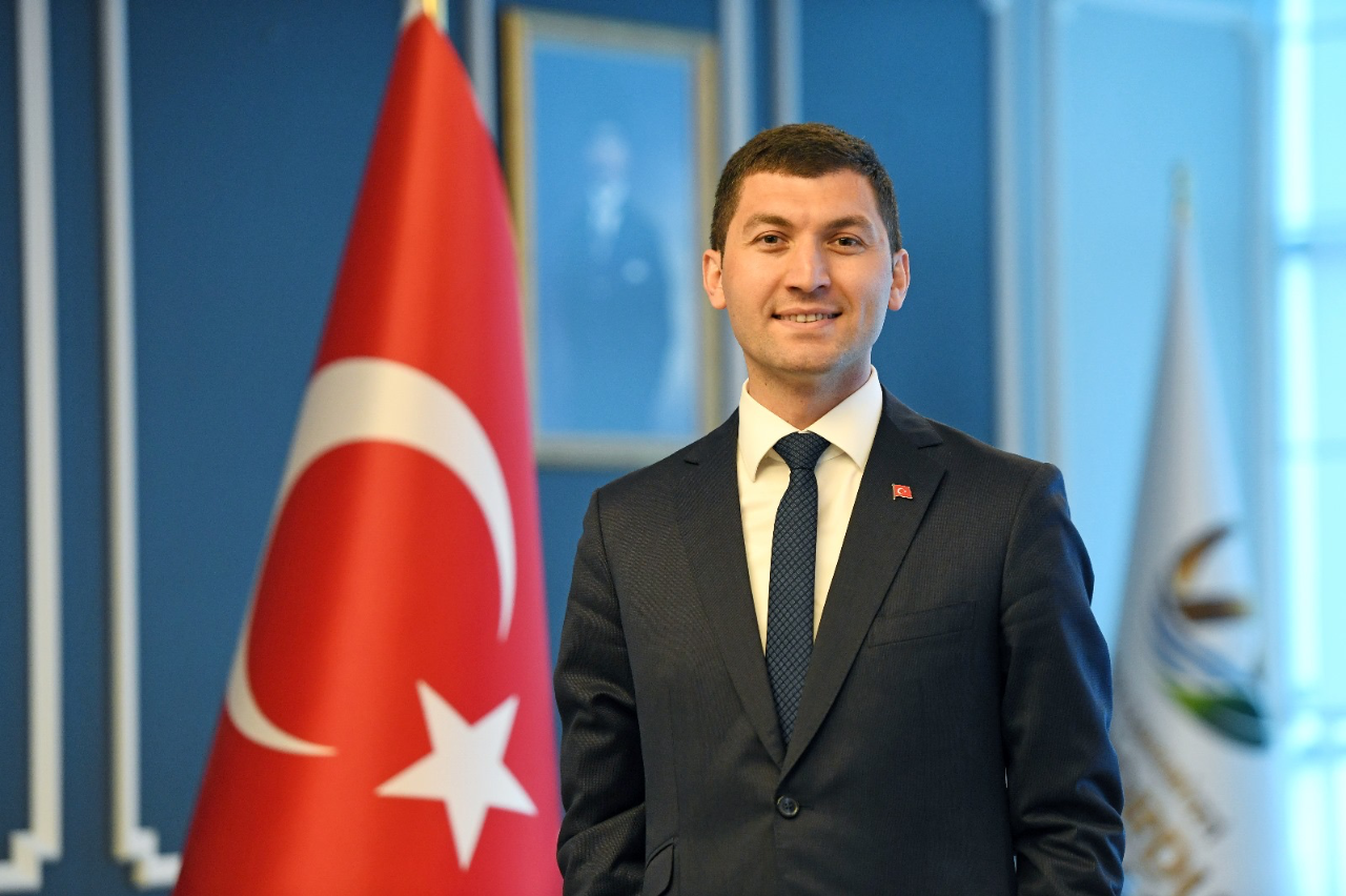 Başkan Tepe'den Asgari Ücret Açıklaması; Belediye Olarak Yeni Adımlar Atacağız!