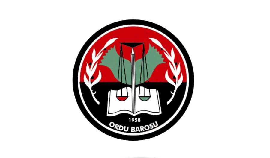 Ordu Barosu İmza Kampanyası Başlattı