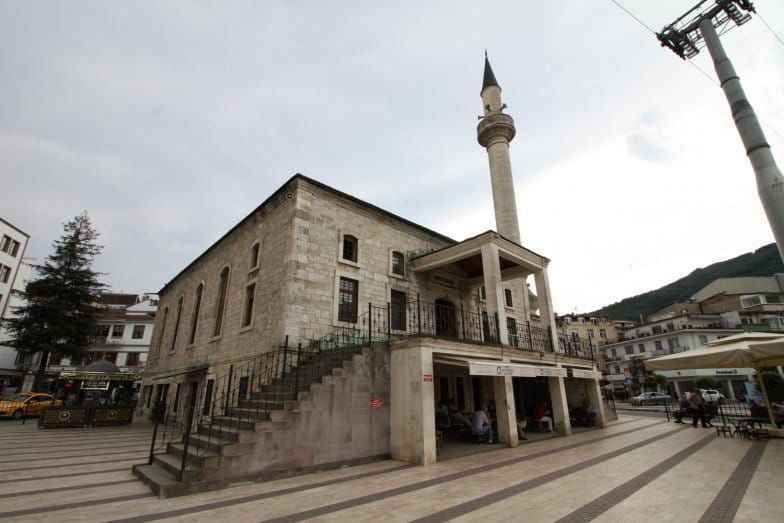 Ordu'da İlk Sahur ve İftar Saatleri