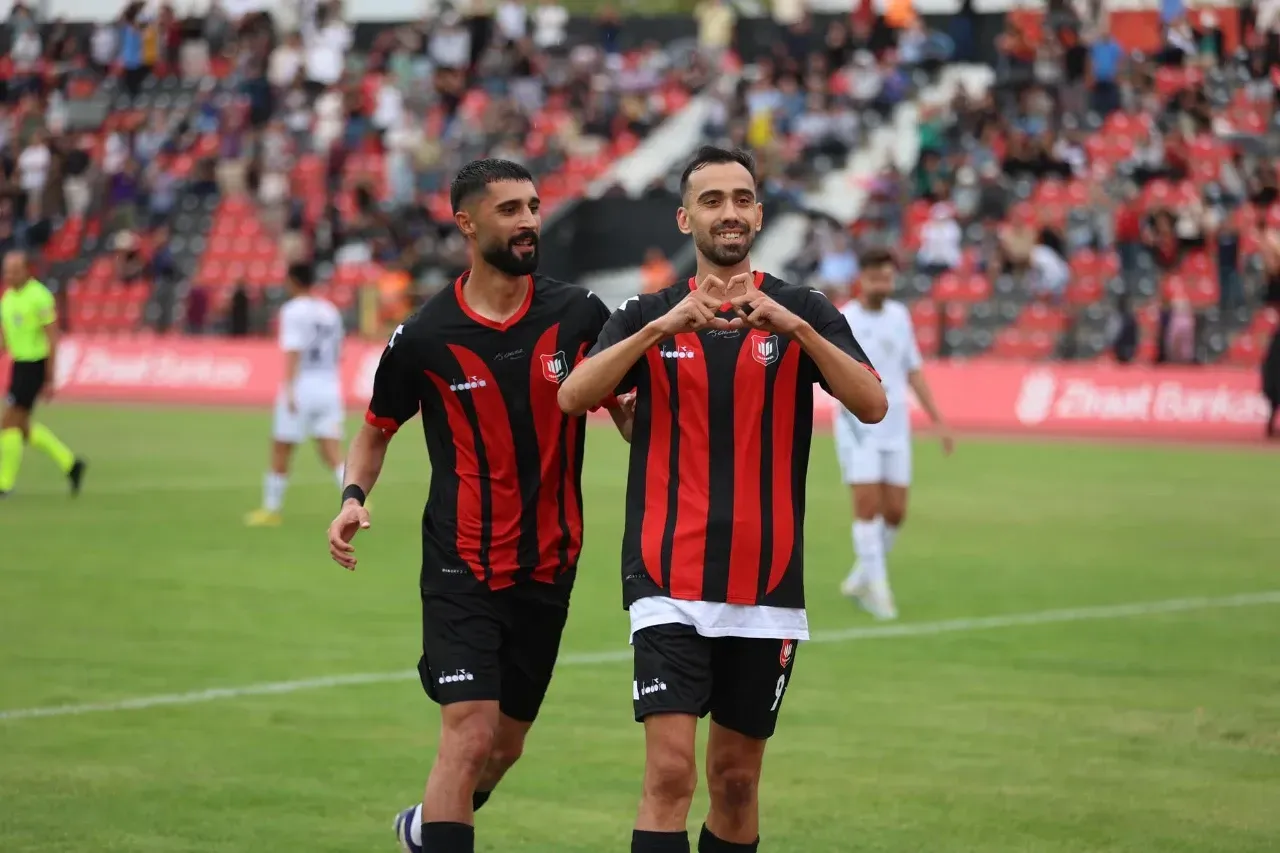 Ordulu Golcünün Yeni Durağı Belli Oldu