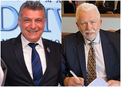 AB’den Türkiye’nin Üyeliği İçin Mesajlar