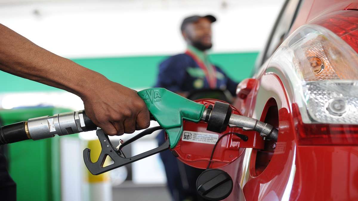 Benzine İndirim Üstüne İndirim