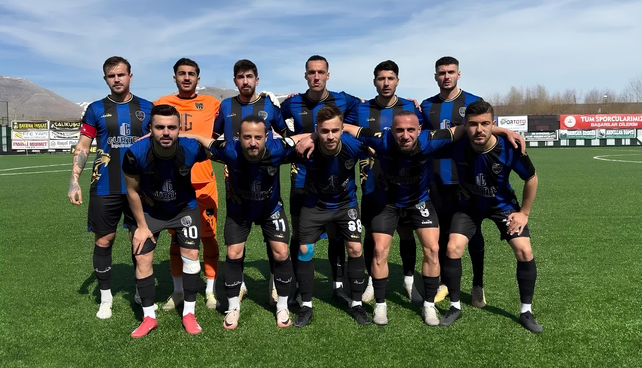 Fatsa Belediyespor PFDK’ya Sevk Edildi!