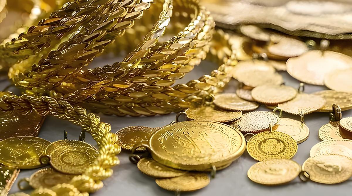 Ordu Altın Fiyatları Ne Kadar? 14 Mart 2025