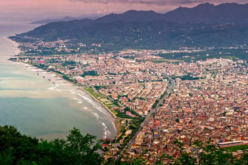 Ordu Depreme Hazırlıklı Mı?