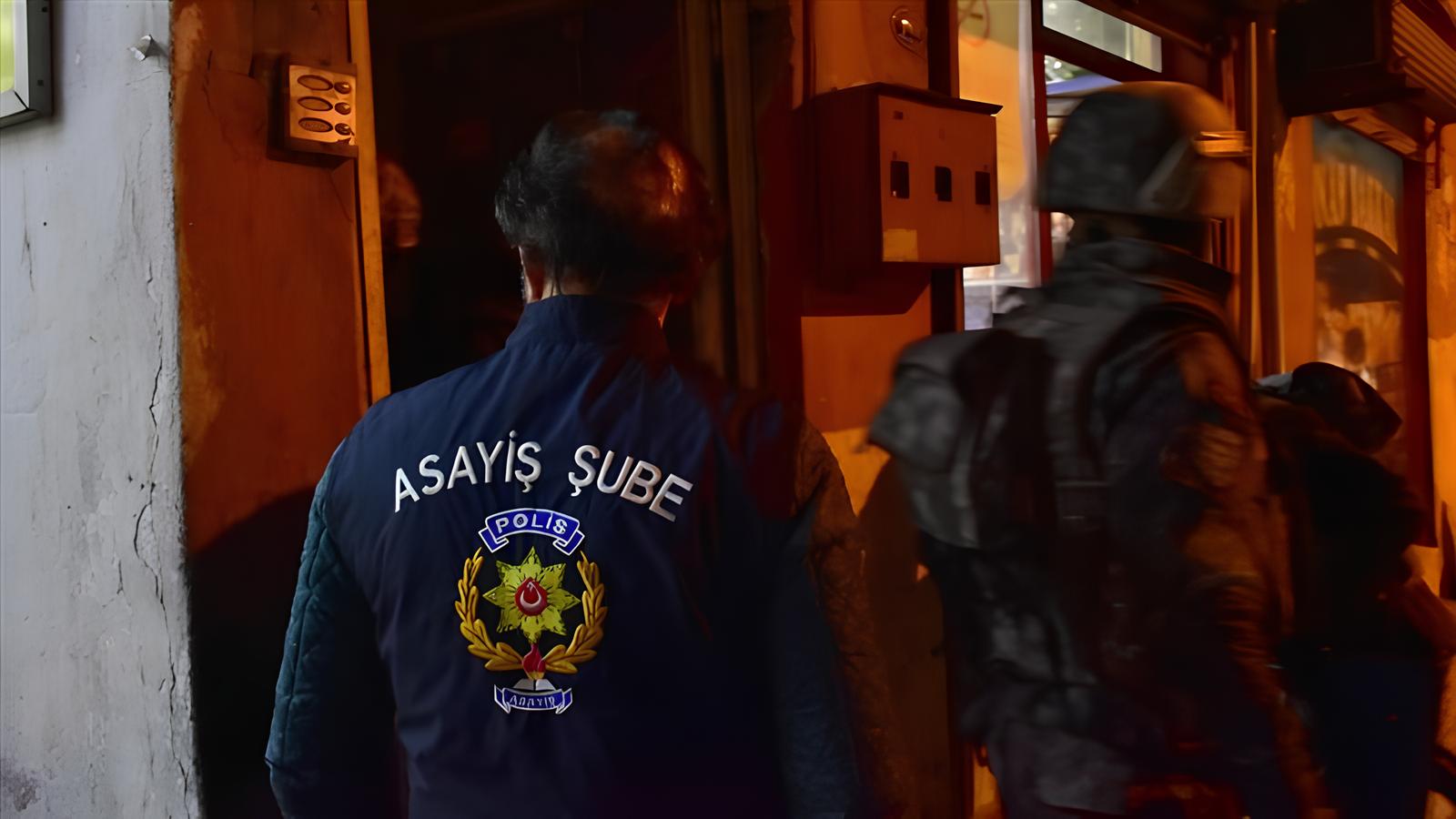 Ordu Asayişinden Suç ve Kabahatlere Geçit Yok