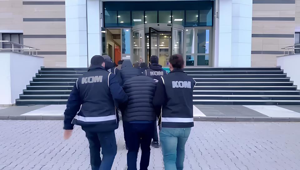 Ordu Dahil 49 İlde Tefecilere Büyük Darbe!