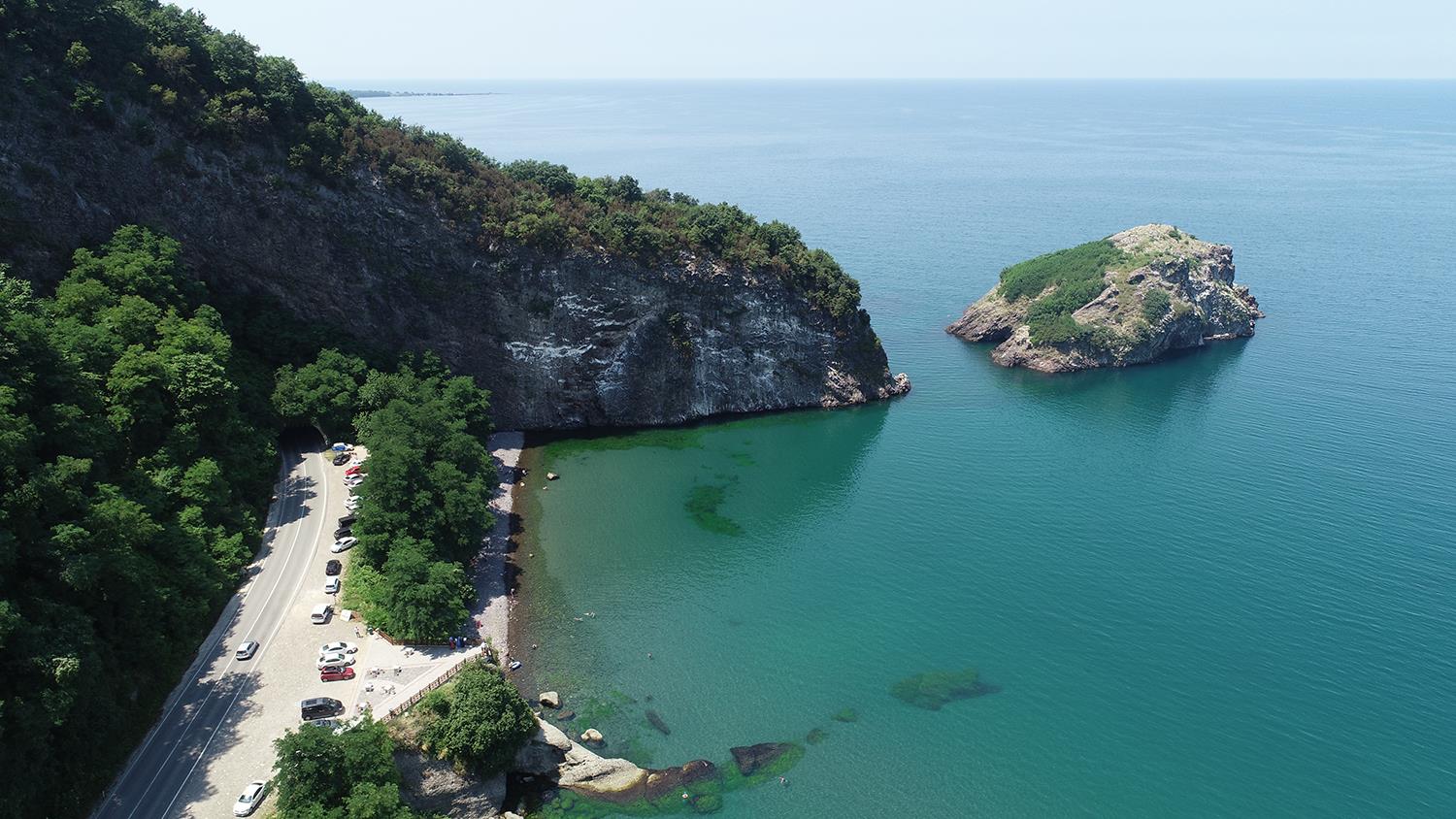 Karadeniz’in Saklı Cenneti