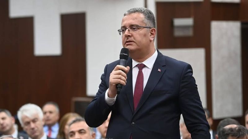 Kemal Yılmaz Açıkladı! Son Tarih 28 Temmuz