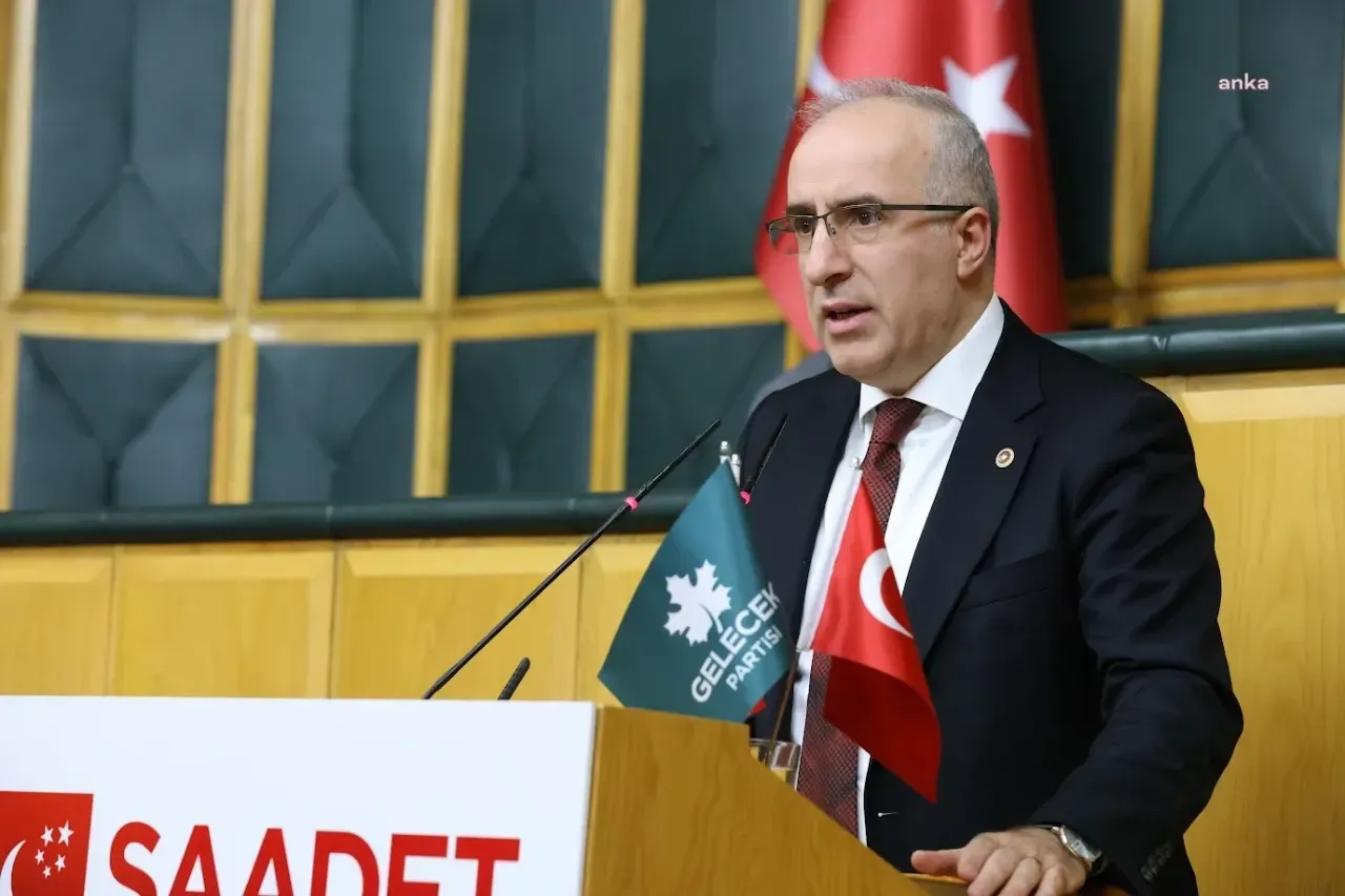 Melet Irmağı Meclis Gündemi