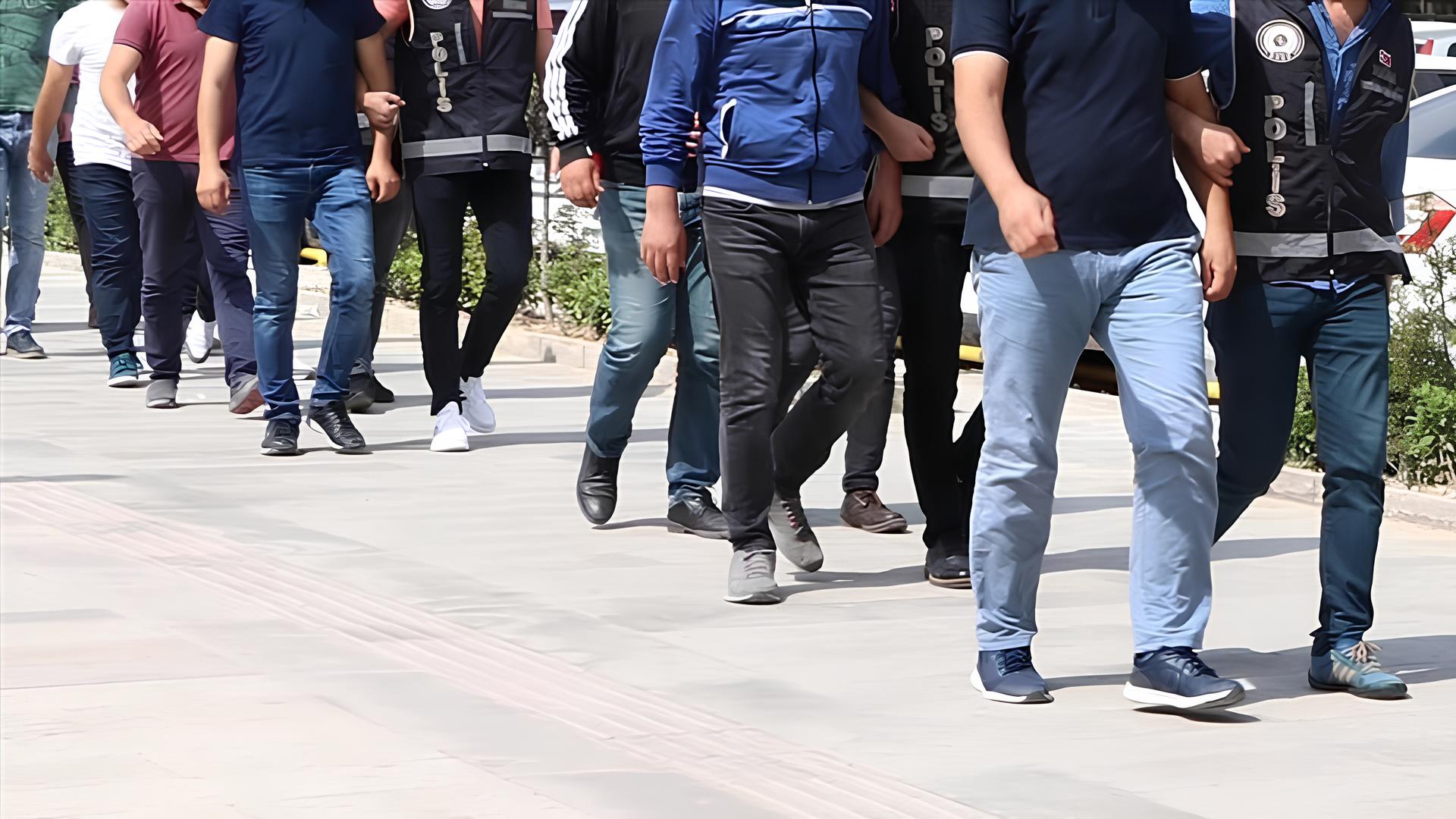 Ordu’da Bahis Operasyonu