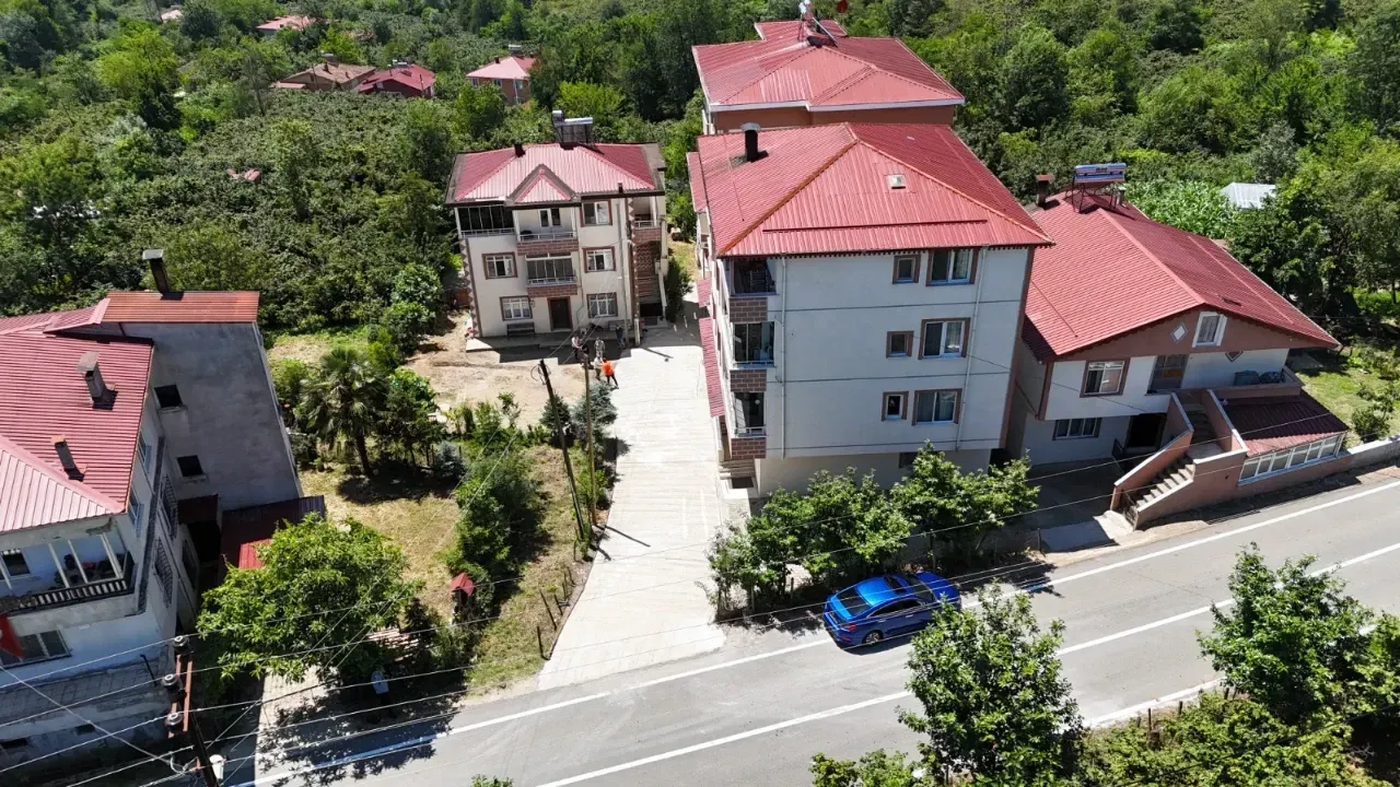 Yıldıray Çakmak’ın Yol Hasreti Son Buldu