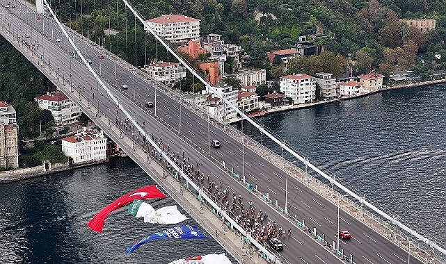 2026 Avrupa Bisiklet Başkenti Konya, L'etape Türkiye'de Yerini Aldı