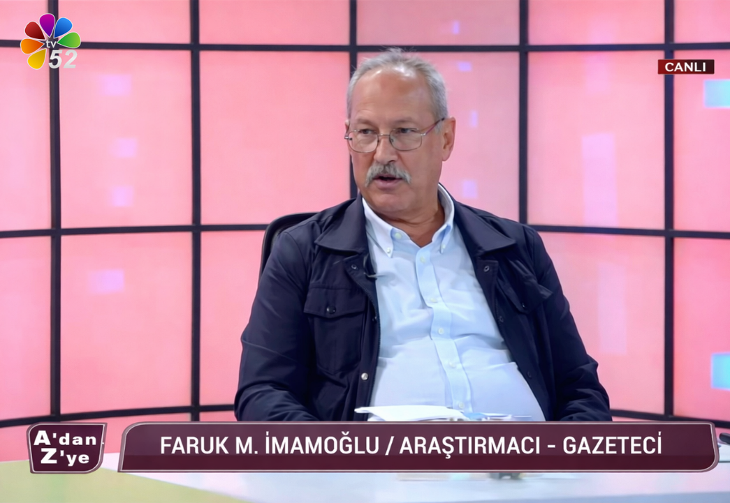 Faruk Menderes İmamoğlu’ndan Ordu Şehir Hastanesi Yol Tepkisi