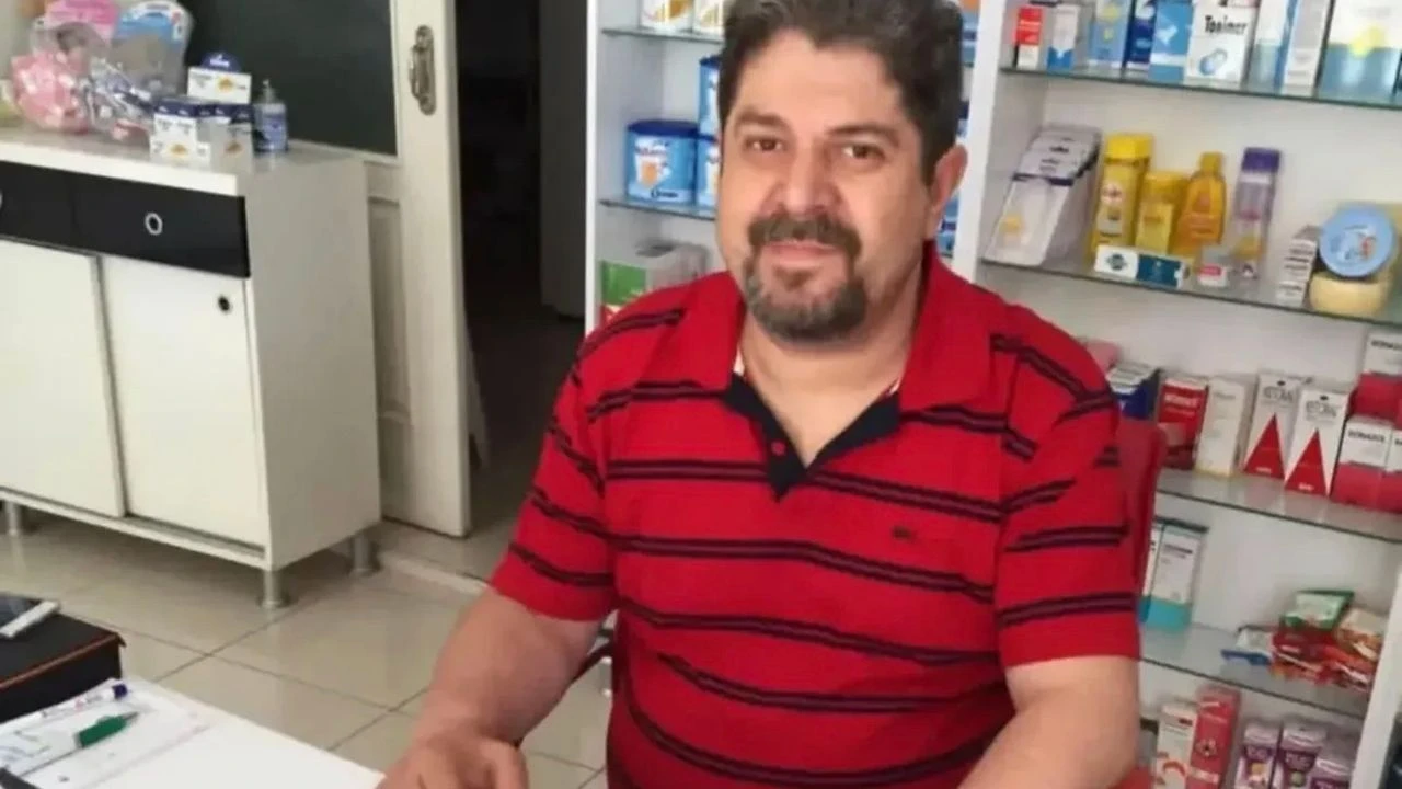 Ordu’da Aile Hekimi Dr. Mustafa Çakıcı Vefat Etti
