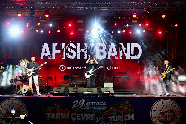 29. Ortaca Tarım, Çevre ve Turizm Festivali’nde üçüncü gün etkinlikleri tamamlandı 29. Ortaca Tarım, Çevre ve Turizm Festivali’nde üçüncü gün etkinlikleri tamamlandı