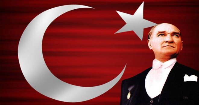 30 Ağustos Kutlama Mesajları
