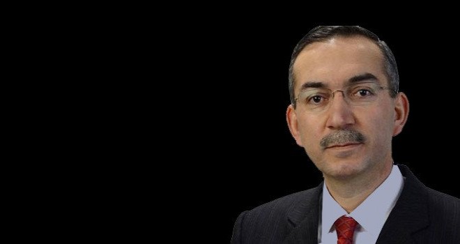 İlk Mesajını Kabe'den Verdi !