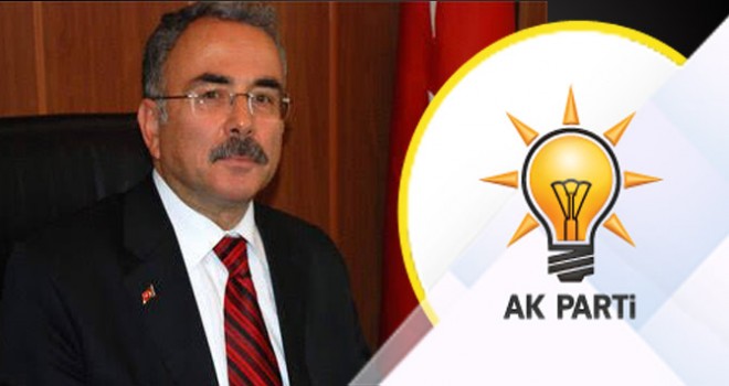 Güler:"Siyasi Gerilime, Kutuplaşmaya, Zerre Kadar Prim Vermeyeceğiz"