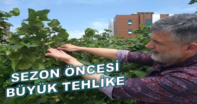 BAŞKANDAN KRİTİK UYARI!