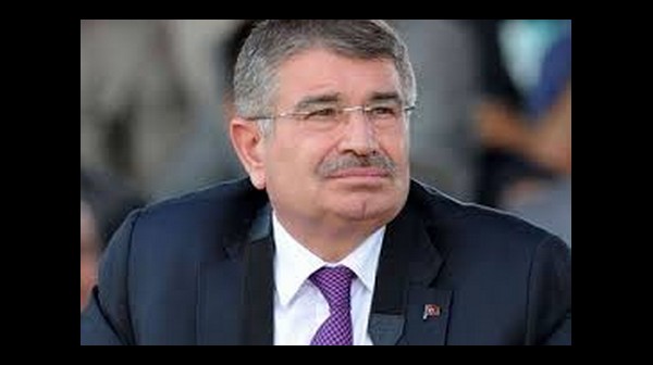 Torun, Şahinin adaylığı için ne dedi