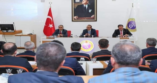 En Önemli İşimiz Eğitimdir