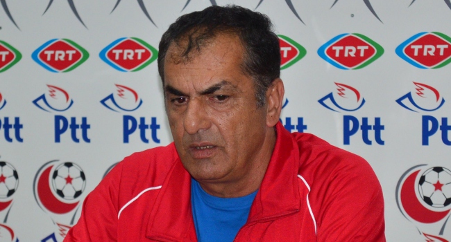 Beklenen Oldu ve Hoca İstifa Etti
