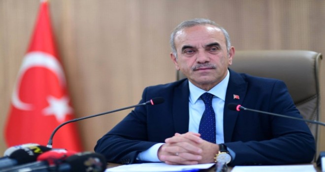 Ordu'da Otopark Ücretlerine Yüzde 33 İndirim