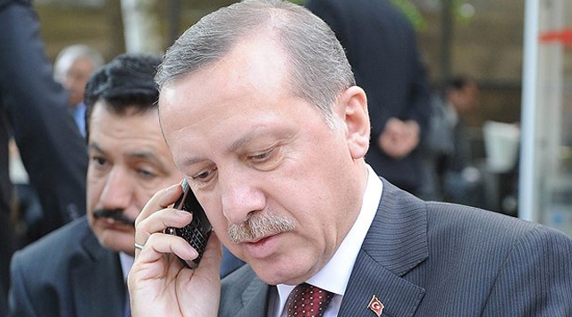 Liderlerden Başbakan Erdoğana tebrik