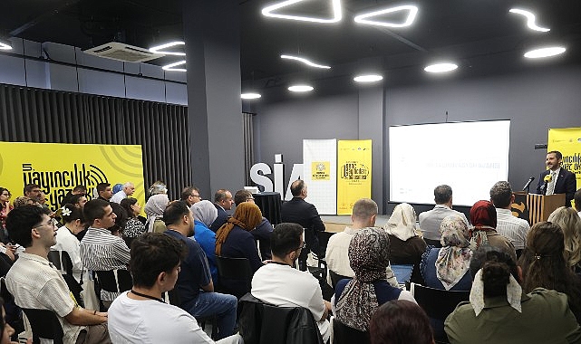 5. Yayıncılık Yaz Okulu Bu Yıl “Kültür Yayıncılığı" Temasıyla Gençlerle Buluşuyor