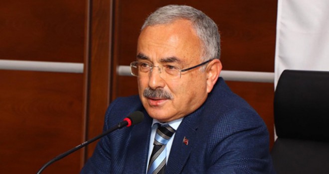 'ORDU'NUN ÇIKARLARI DIŞINDA HİÇBİR ŞEY KABUL ETMİYORUM'
