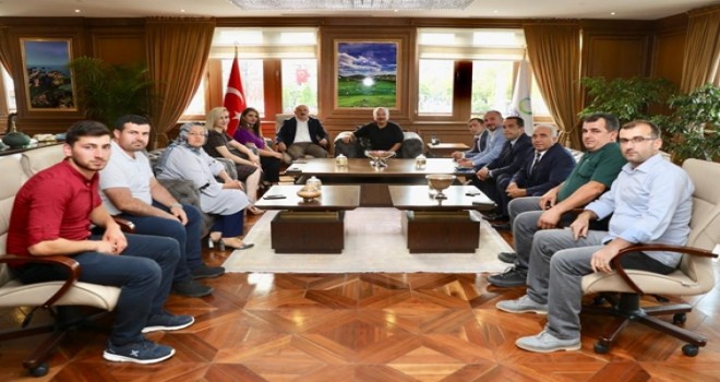 Uyuşturucuya Dur Demeliyiz