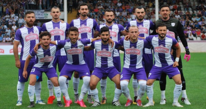 Yeni Orduspor nereye gidiyor?