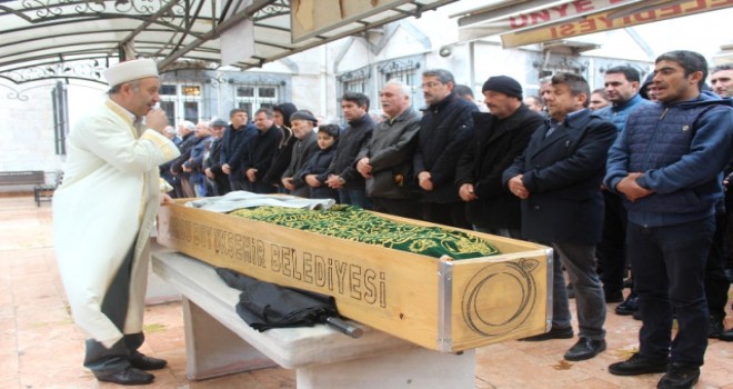 Dr. Yılmaz Dündar'ın Acı Günü